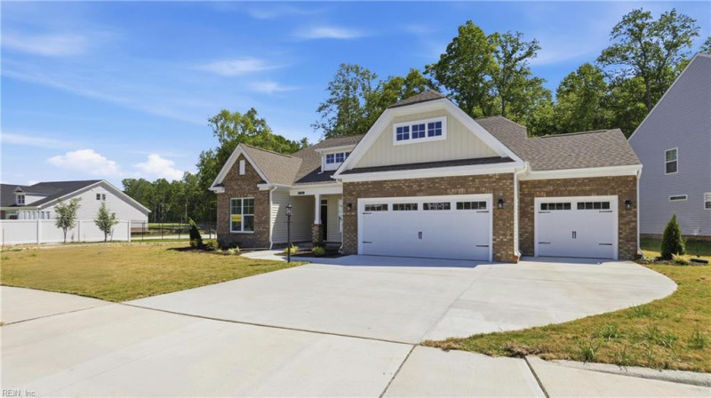 Photo 2 of 41 residential for sale in Isle of Wight County virginia