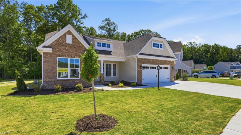 Photo 3 of 41 residential for sale in Isle of Wight County virginia