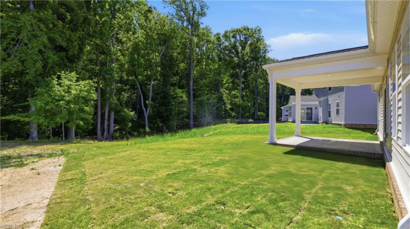 Photo 4 of 41 residential for sale in Isle of Wight County virginia