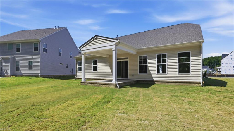 Photo 5 of 41 residential for sale in Isle of Wight County virginia