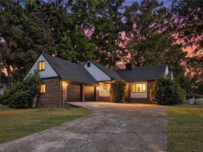 property image for 20 Ardmoor Drive HAMPTON VA 23666