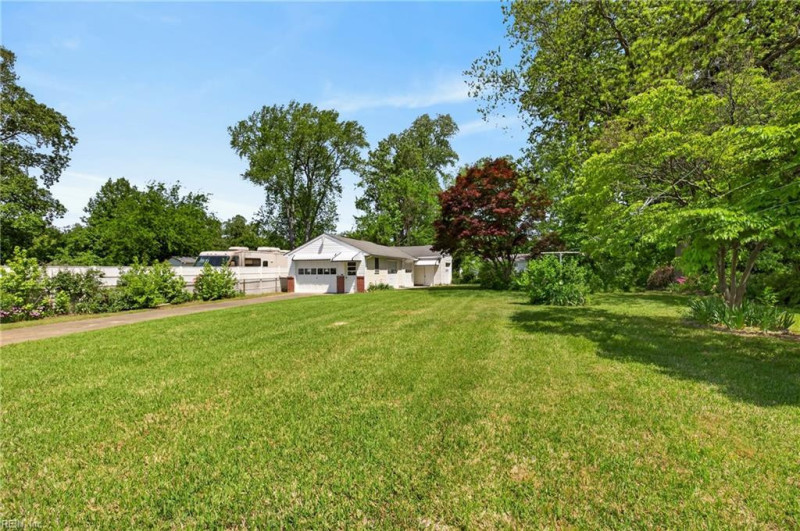 Photo 35 of 41 residential for sale in Suffolk virginia