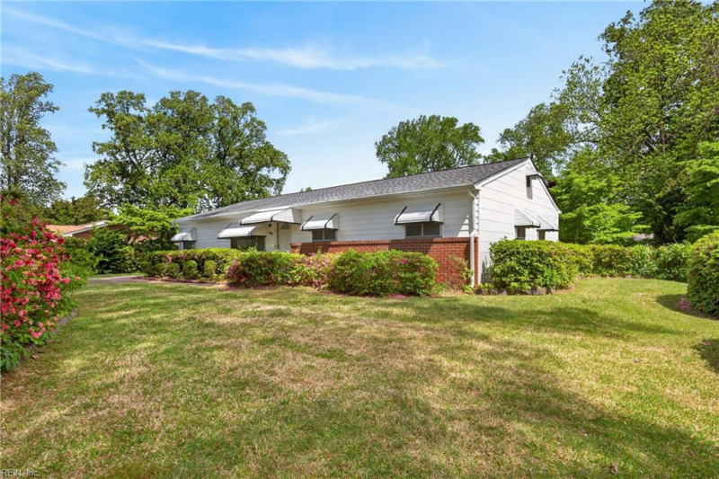 Photo 39 of 41 residential for sale in Suffolk virginia