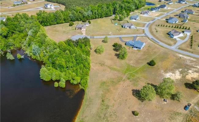 LOT 17 Waterview , Southampton County, VA 23851