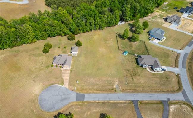 LOT 17 Waterview , Southampton County, VA 23851