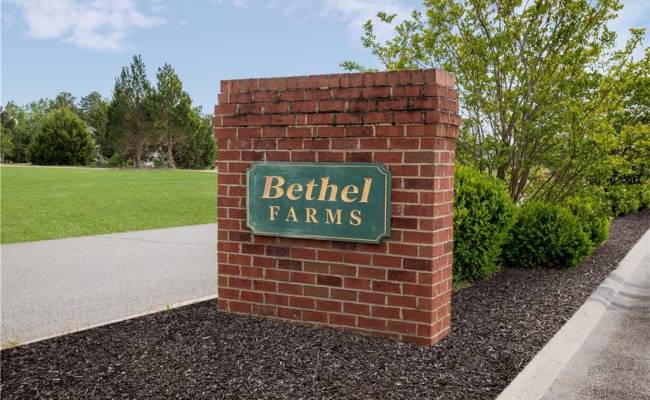 LOT 17 Waterview , Southampton County, VA 23851