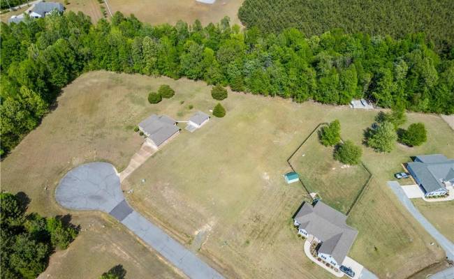 LOT 17 Waterview , Southampton County, VA 23851