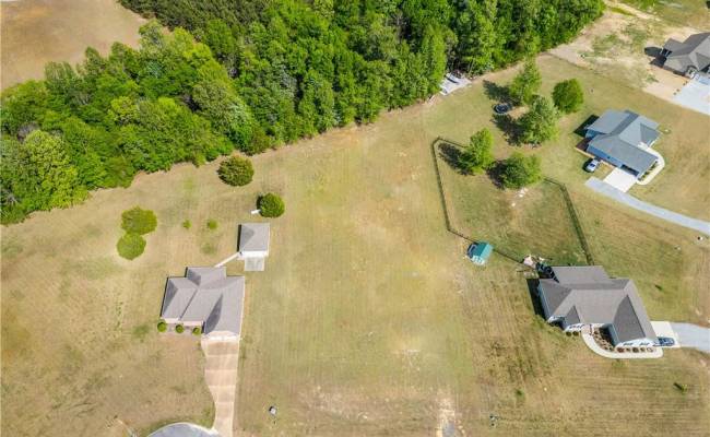 LOT 17 Waterview , Southampton County, VA 23851