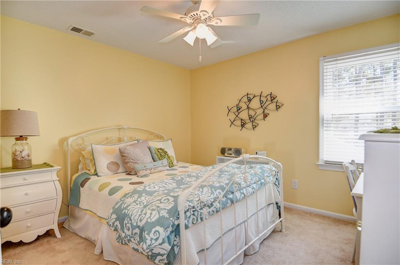 Photo 17 of 34 residential for sale in Chesapeake virginia