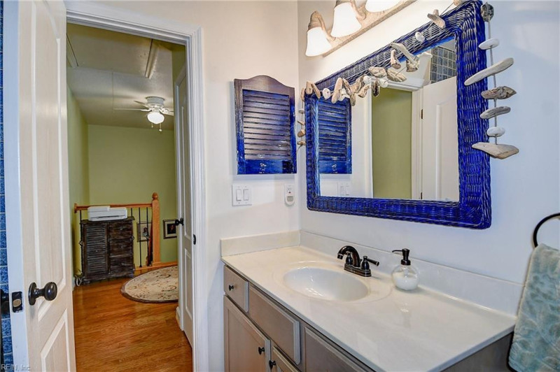 Photo 21 of 34 residential for sale in Chesapeake virginia