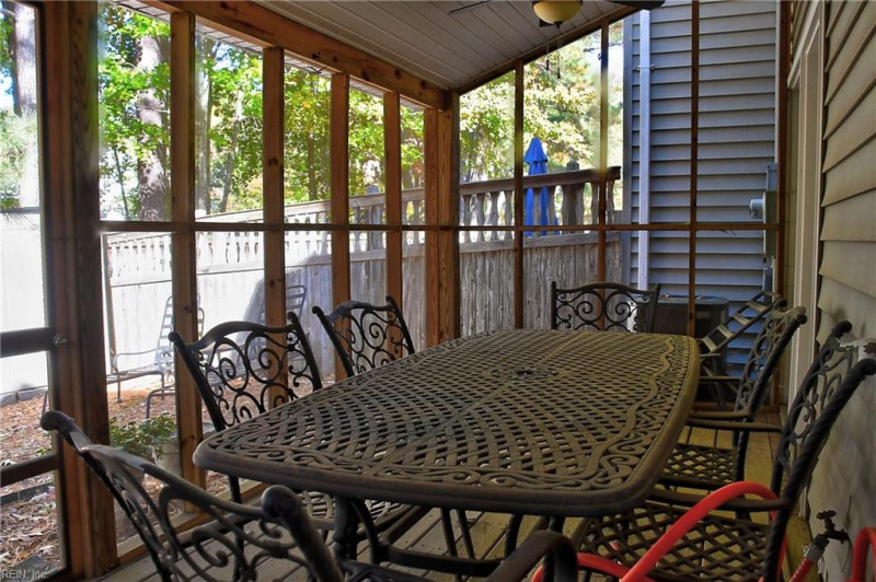 Photo 23 of 34 residential for sale in Chesapeake virginia