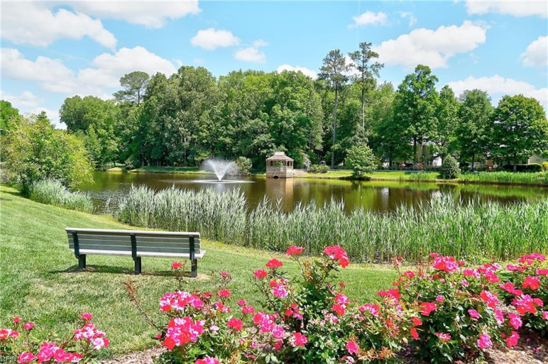 Photo 27 of 34 residential for sale in Chesapeake virginia