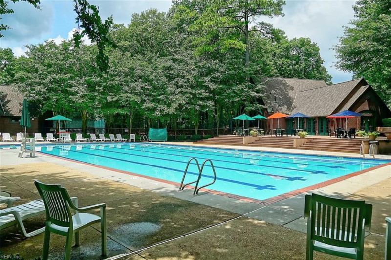 Photo 30 of 34 residential for sale in Chesapeake virginia