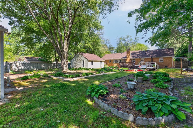 Photo 25 of 46 residential for sale in Chesapeake virginia