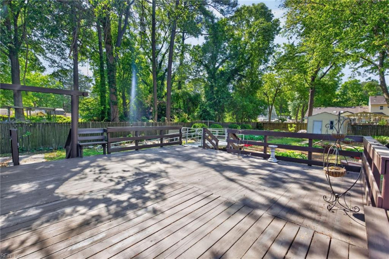 Photo 29 of 46 residential for sale in Chesapeake virginia