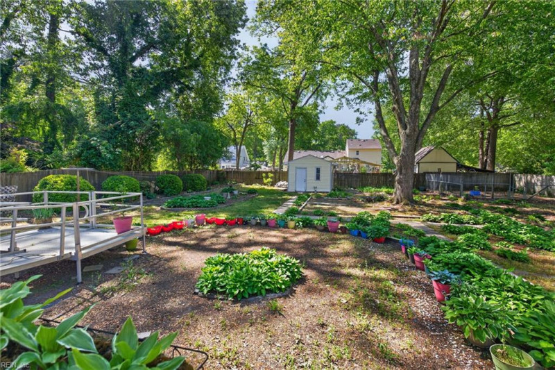 Photo 30 of 46 residential for sale in Chesapeake virginia