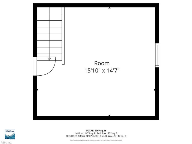 Photo 37 of 46 residential for sale in Chesapeake virginia