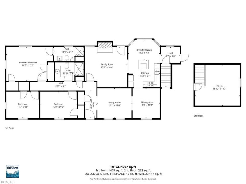 Photo 38 of 46 residential for sale in Chesapeake virginia