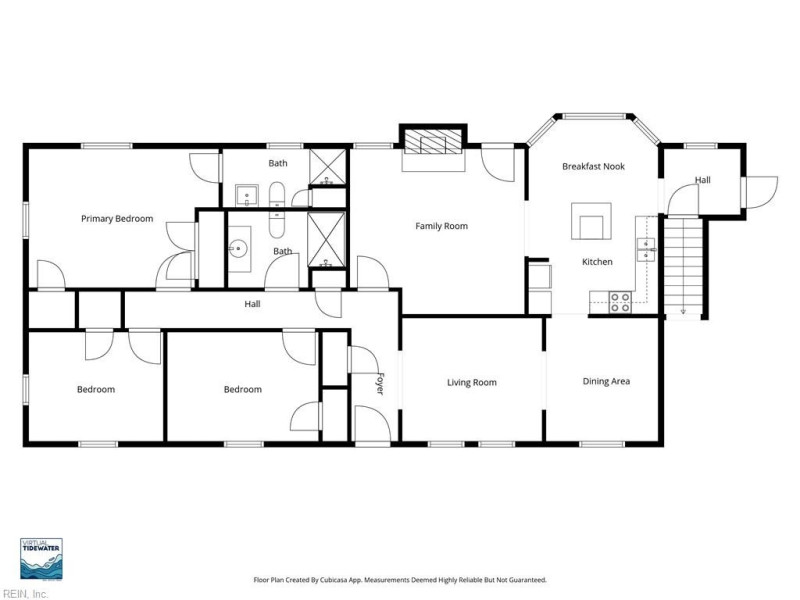 Photo 39 of 46 residential for sale in Chesapeake virginia