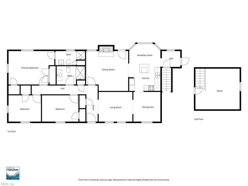 Photo 41 of 46 residential for sale in Chesapeake virginia