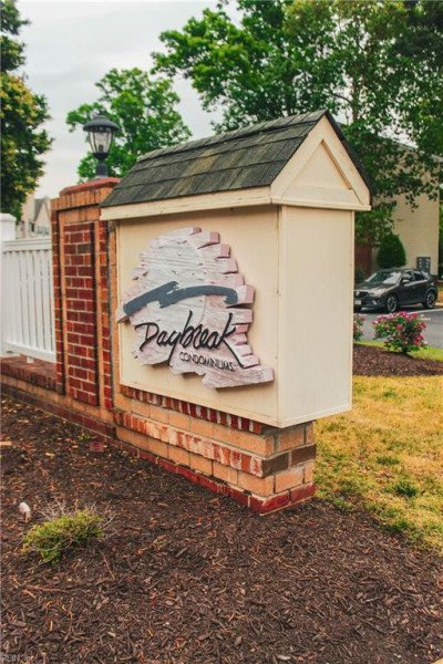 Photo 13 of 18 residential for sale in Newport News virginia