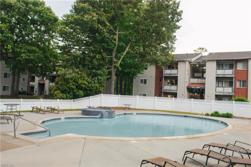 Photo 15 of 18 residential for sale in Newport News virginia