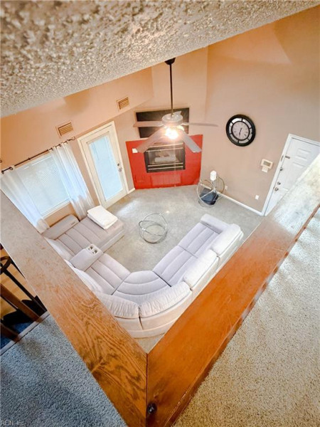 Photo 4 of 18 residential for sale in Newport News virginia