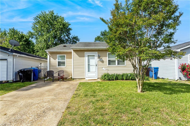 Photo 1 of 18 residential for sale in Virginia Beach virginia
