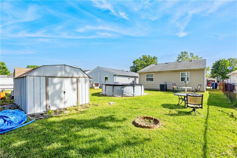 Photo 17 of 18 residential for sale in Virginia Beach virginia