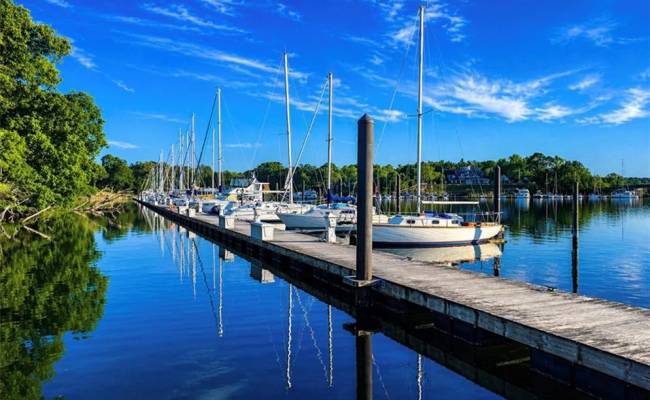 .86 ac MOLLY'S Way, Middlesex County, VA 23175