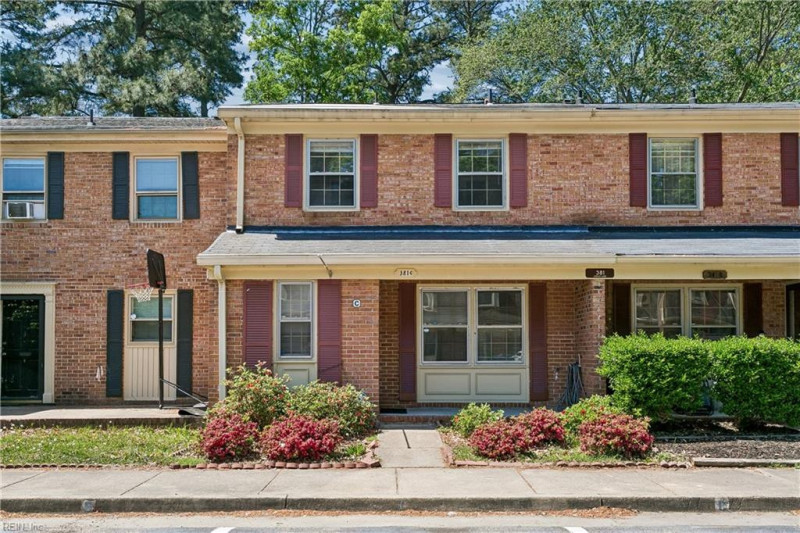 Photo 1 of 34 residential for sale in Newport News virginia