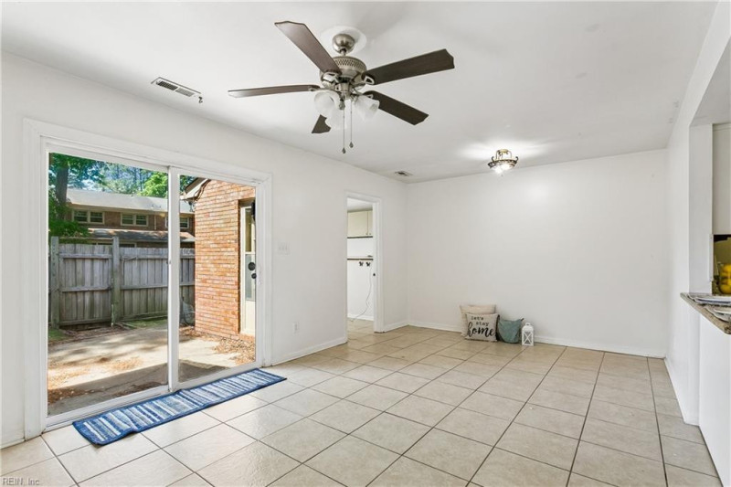 Photo 15 of 34 residential for sale in Newport News virginia