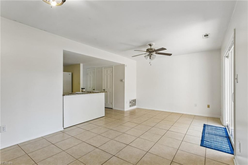 Photo 16 of 34 residential for sale in Newport News virginia