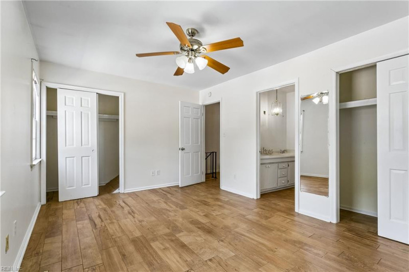 Photo 21 of 34 residential for sale in Newport News virginia