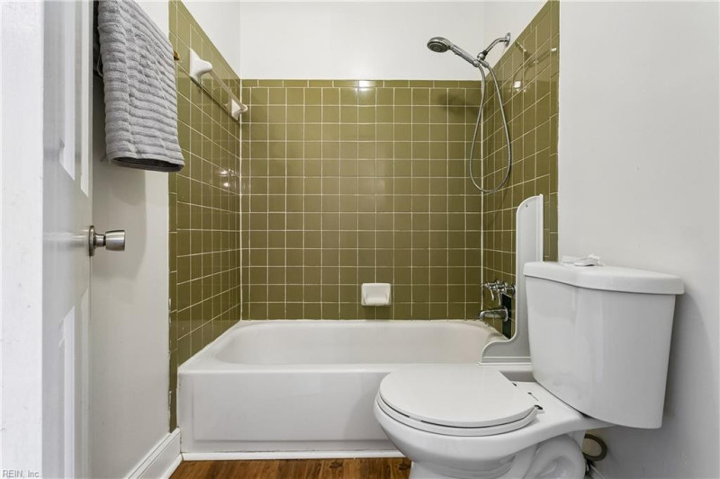 Photo 23 of 34 residential for sale in Newport News virginia