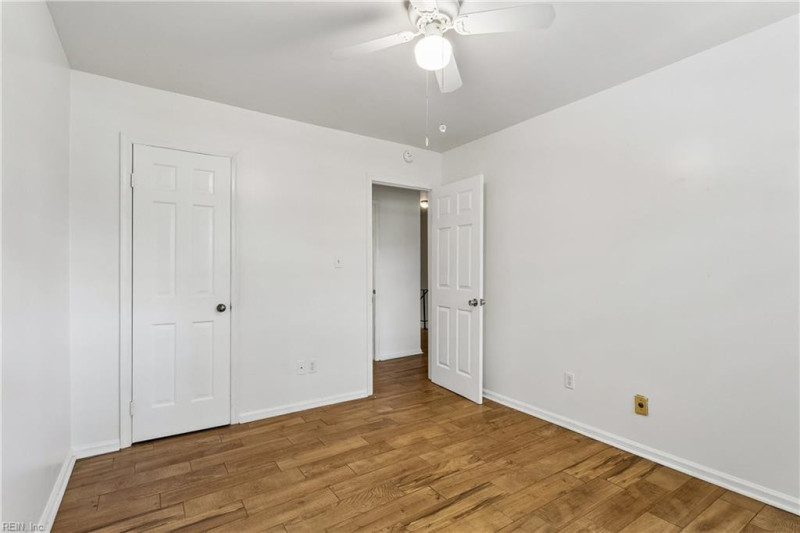 Photo 26 of 34 residential for sale in Newport News virginia