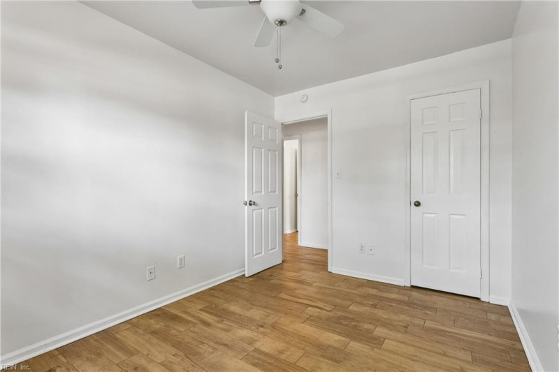 Photo 28 of 34 residential for sale in Newport News virginia