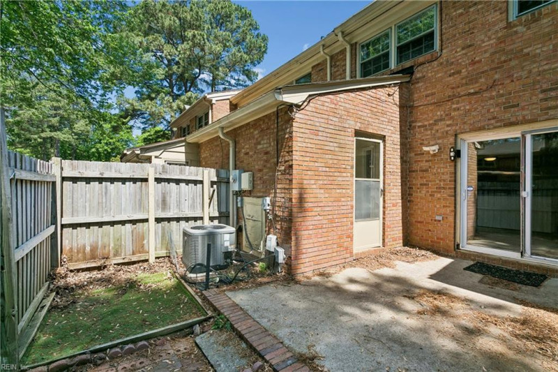 Photo 29 of 34 residential for sale in Newport News virginia