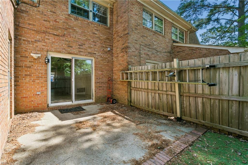 Photo 30 of 34 residential for sale in Newport News virginia