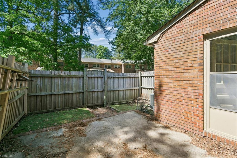 Photo 31 of 34 residential for sale in Newport News virginia