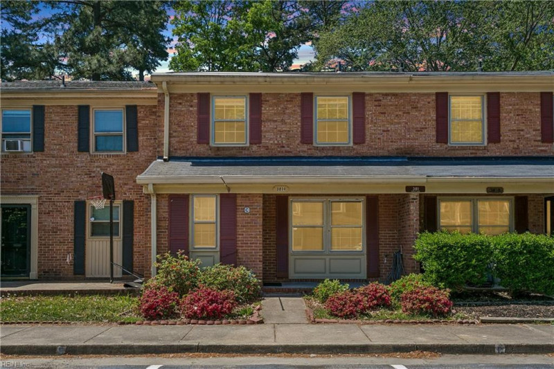 Photo 34 of 34 residential for sale in Newport News virginia