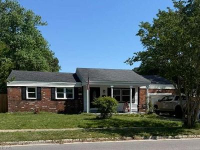 property image for 3544 Club House Road VIRGINIA BEACH VA 23452