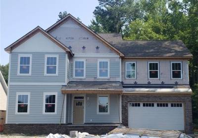 2501 Peaceful Lane, Virginia Beach, VA 23456