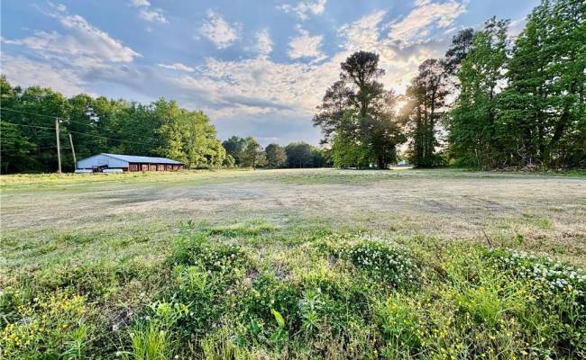 145 Dutch Road, Suffolk, VA 23437