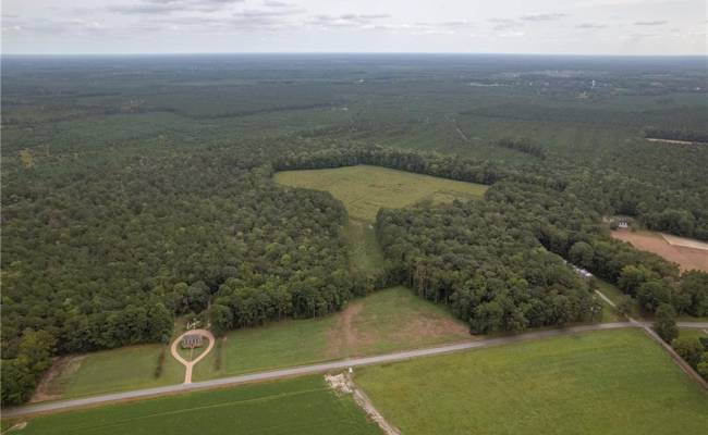 102 AC Freeman Mill Road, Suffolk, VA 23438