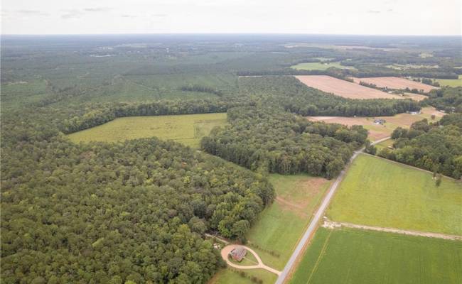 102 AC Freeman Mill Road, Suffolk, VA 23438