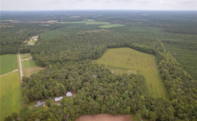 102 AC Freeman Mill Road, Suffolk, VA 23438