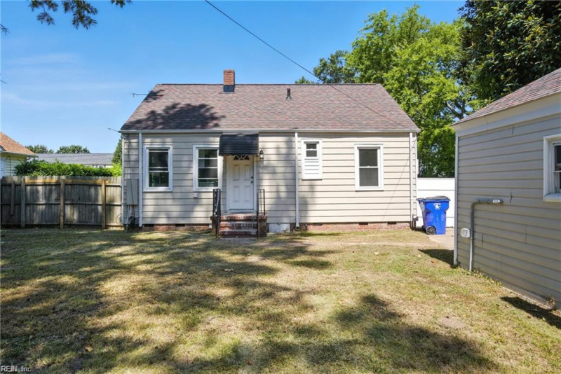 Photo 20 of 30 residential for sale in Norfolk virginia