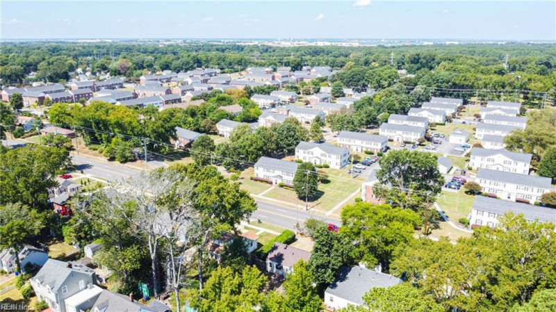 Photo 26 of 30 residential for sale in Norfolk virginia