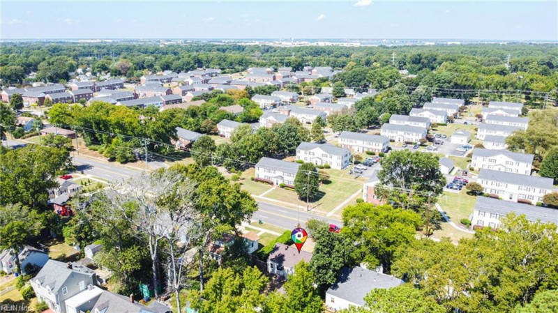 Photo 27 of 30 residential for sale in Norfolk virginia
